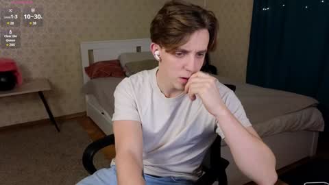 Oliver Evans online show from 24, 12, 2024