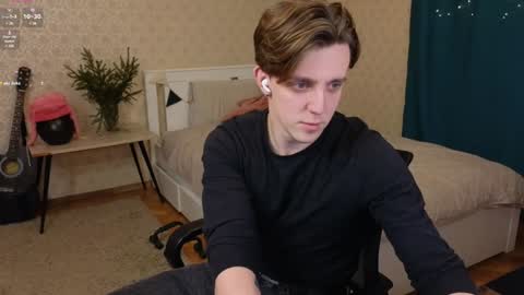 Oliver Evans online show from 11, 1, 2025