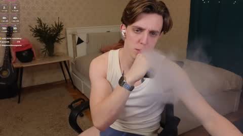 Oliver Evans online show from 11, 1, 2025