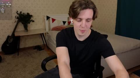 Oliver Evans online show from 20, 1, 2025