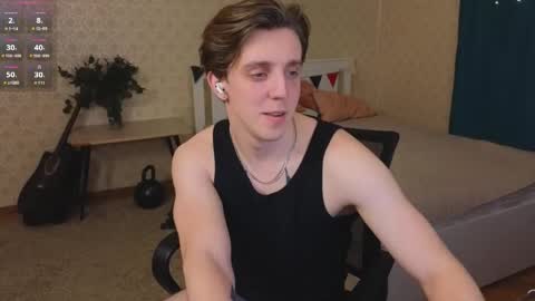 Oliver Evans online show from 12, 2, 2025