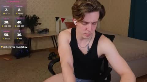 Oliver Evans online show from 23, 2, 2025