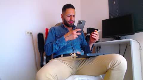 oliver online show from 19, 1, 2026