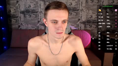 Snapshot of oliverfresh chatting on 15, 1, 2025 Oliver online show from 15, 1, 2025