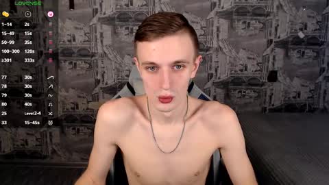 Snapshot of oliverfresh chatting on 12, 2, 2025 Oliver online show from 12, 2, 2025