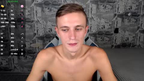 Snapshot of oliverfresh chatting on 28, 9, 2025 Oliver online show from 28, 9, 2025