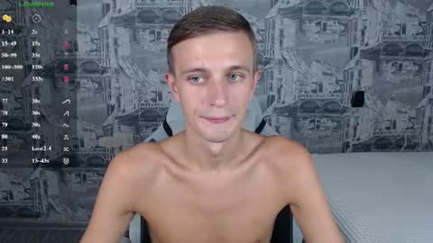 Oliver online show from 19, 7, 2026