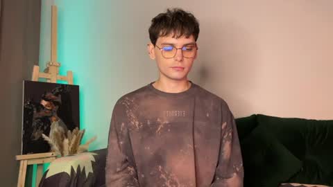 oliverlawrence online show from 20, 6, 2026