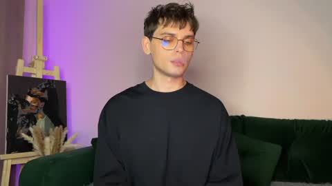 oliverlawrence online show from 27, 6, 2026