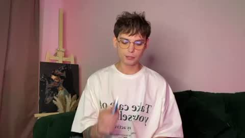 oliverlawrence online show from 2, 7, 2026