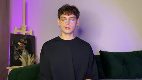 oliverlawrence online show from 4, 7, 2026