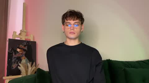 oliverlawrence online show from 5, 7, 2026