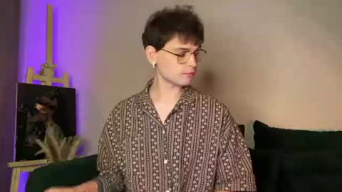 oliverlawrence online show from 5, 7, 2026