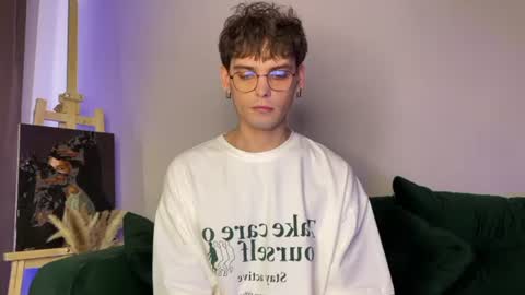 oliverlawrence online show from 7, 7, 2026