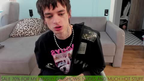 oliverrgroove online show from 17, 12, 2024