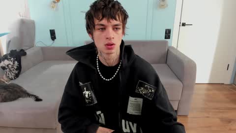 oliverrgroove online show from 28, 12, 2024