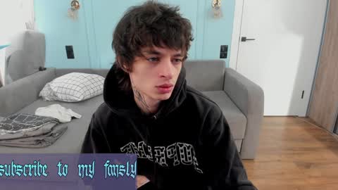 oliverrgroove online show from 16, 1, 2025