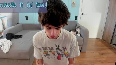 oliverrgroove online show from 17, 1, 2025