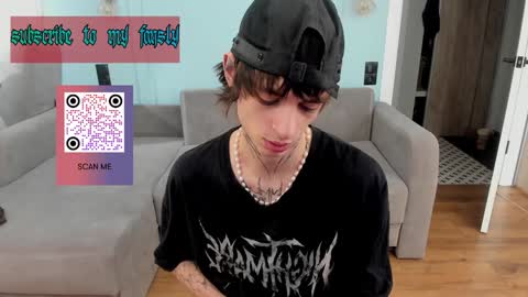 oliverrgroove online show from 31, 1, 2025