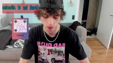 oliverrgroove online show from 13, 2, 2025