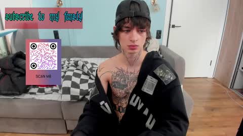 oliverrgroove online show from 18, 2, 2025