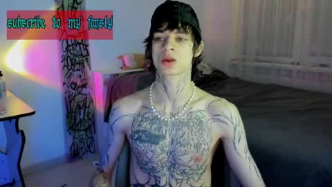 oliverrgroove online show from 4, 3, 2025