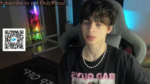 oliverrgroove online show from 9, 10, 2025