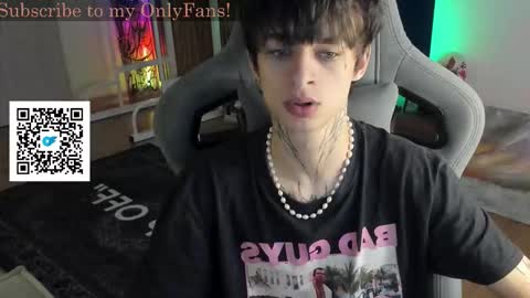 oliverrgroove online show from 11, 10, 2025