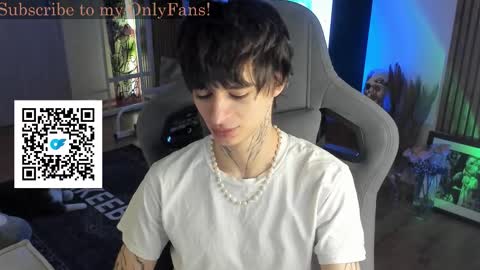 oliverrgroove online show from 31, 10, 2025