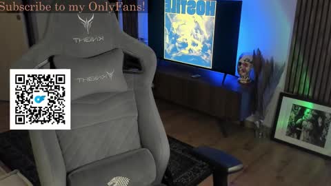 oliverrgroove online show from 3, 11, 2025