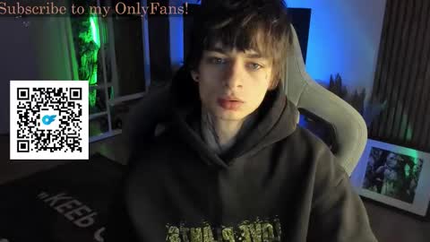 oliverrgroove online show from 16, 11, 2025