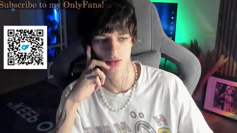 oliverrgroove online show from 21, 11, 2025