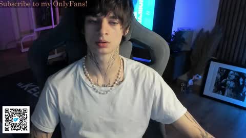 oliverrgroove online show from 30, 11, 2025