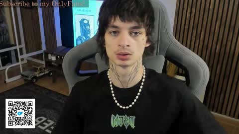 oliverrgroove online show from 15, 1, 2026