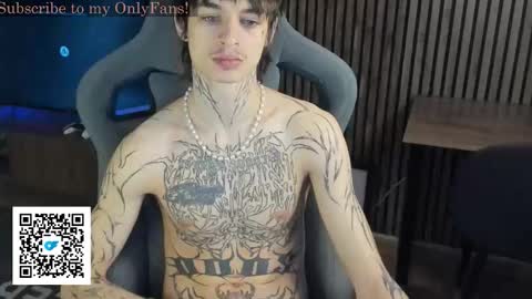 oliverrgroove online show from 8, 2, 2026