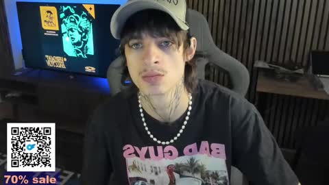 oliverrgroove online show from 23, 3, 2026