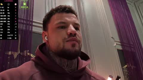 OliverSport online show from 23, 2, 2026