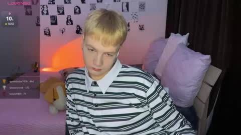 oliver online show from 23, 10, 2025