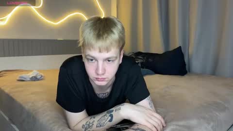 oliver online show from 6, 11, 2025