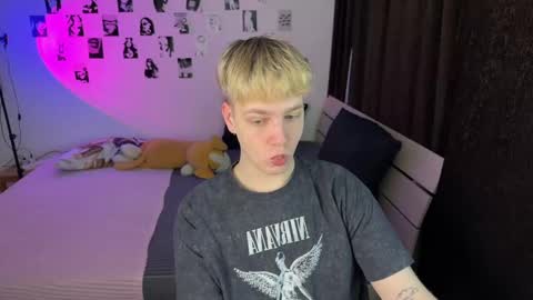 oliver online show from 15, 1, 2026