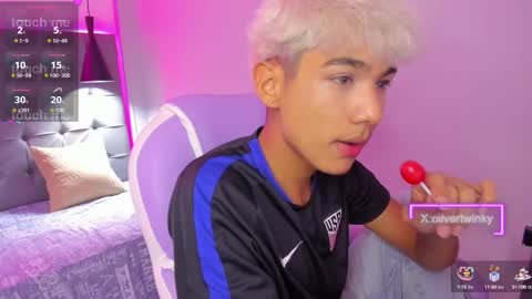 Oliver online show from 11, 9, 2025