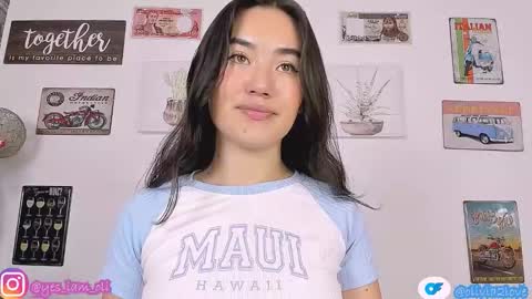 Snapshot of olivia22love chatting on 8, 9, 2025 ..................................... 500 am- 1200 pm GMT-5 online show from 8, 9, 2025
