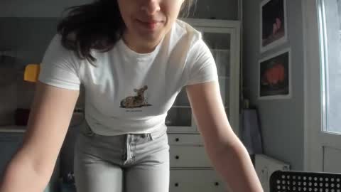 olivia__dream online show from 5, 5, 2026