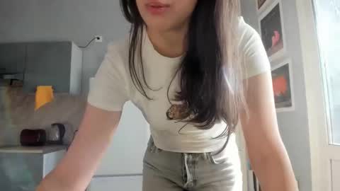 Snapshot of olivia__dream chatting on 8, 5, 2026 olivia__dream online show from 8, 5, 2026