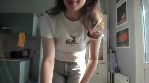 Snapshot of olivia__dream chatting on 14, 5, 2026 olivia__dream online show from 14, 5, 2026
