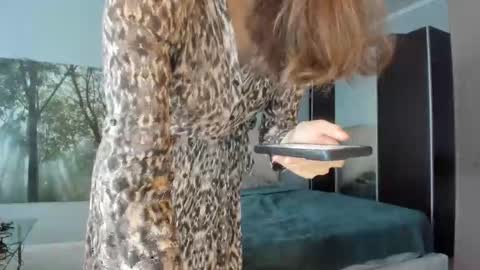Snapshot of olivia__dream chatting on 24, 5, 2026 olivia__dream online show from 24, 5, 2026