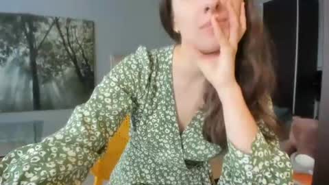 Snapshot of olivia__dream chatting on 13, 6, 2026 olivia__dream online show from 13, 6, 2026