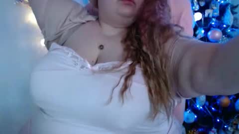 Snapshot of olivia_bud_gold chatting on 24, 1, 2025 Olivia Gold online show from 24, 1, 2025