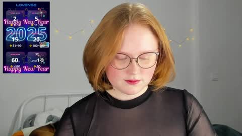 Olivia Date online show from 9, 1, 2025