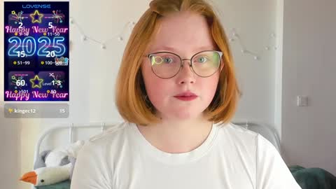 Olivia Date online show from 10, 1, 2025